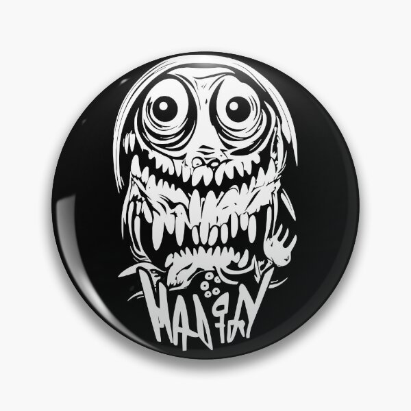 Item preview, Weird Monster Design, Truth seeker, Printed Truth Gift Idea!  designed and sold by printedtruth.