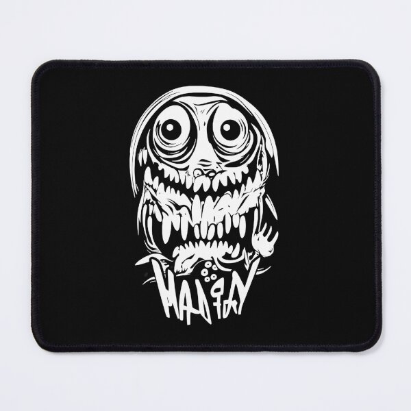 Item preview, Weird Monster Design, Truth seeker, Printed Truth Gift Idea!  designed and sold by printedtruth.