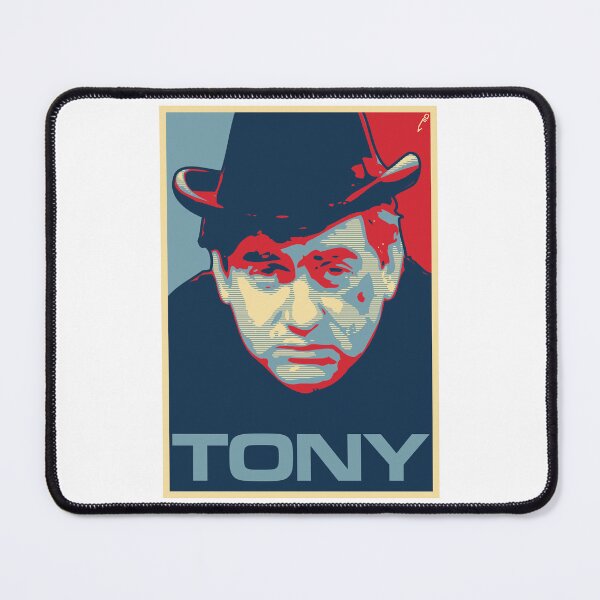 Item preview, Tony designed and sold by DFA.