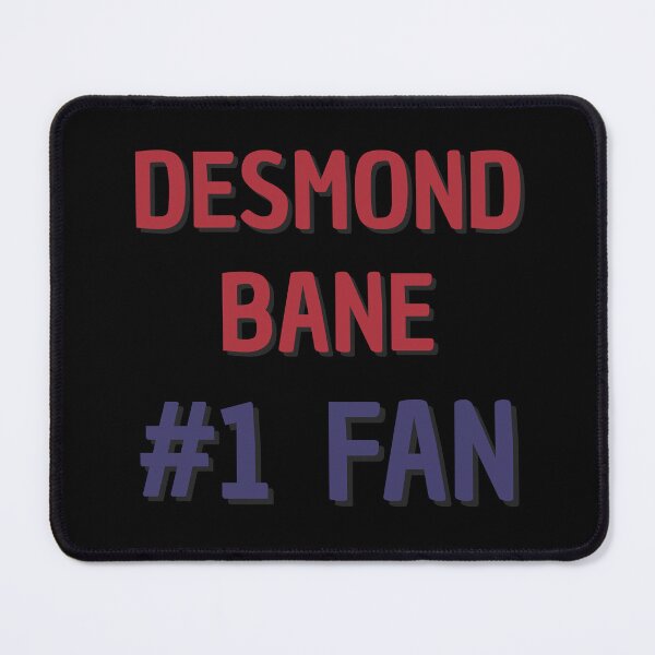 Item preview, Desmond Bane - #1 Fan designed and sold by Rybariuns.