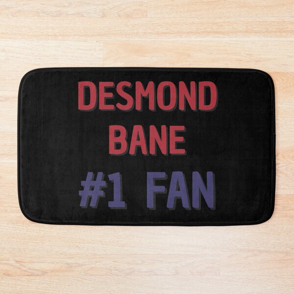 Item preview, Desmond Bane - #1 Fan designed and sold by Rybariuns.
