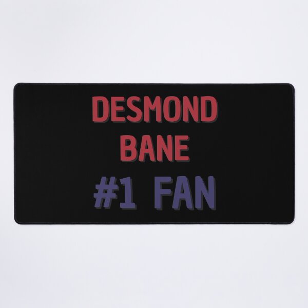 Item preview, Desmond Bane - #1 Fan designed and sold by Rybariuns.
