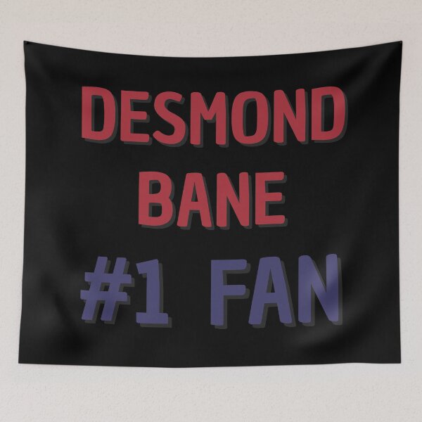Item preview, Desmond Bane - #1 Fan designed and sold by Rybariuns.