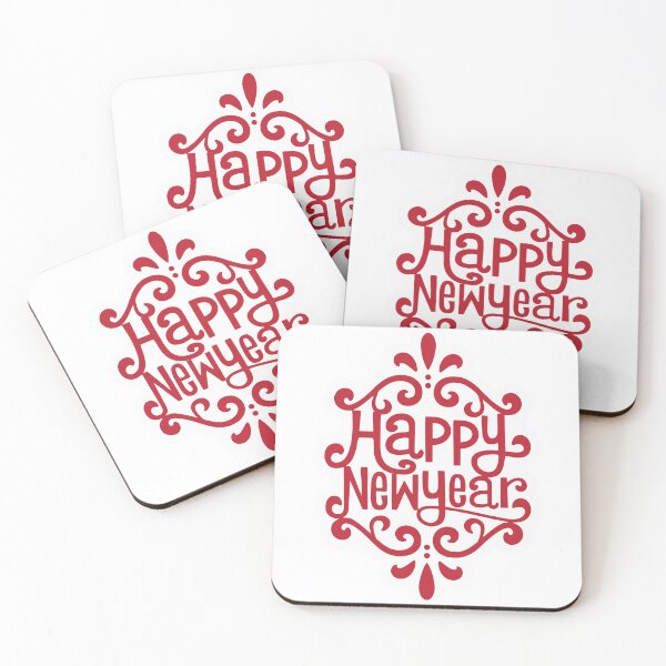 Item preview, Happy New Year 2023 designed and sold by Ravex  Graphix.