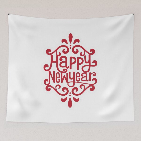 Item preview, Happy New Year 2023 designed and sold by Ravex  Graphix.