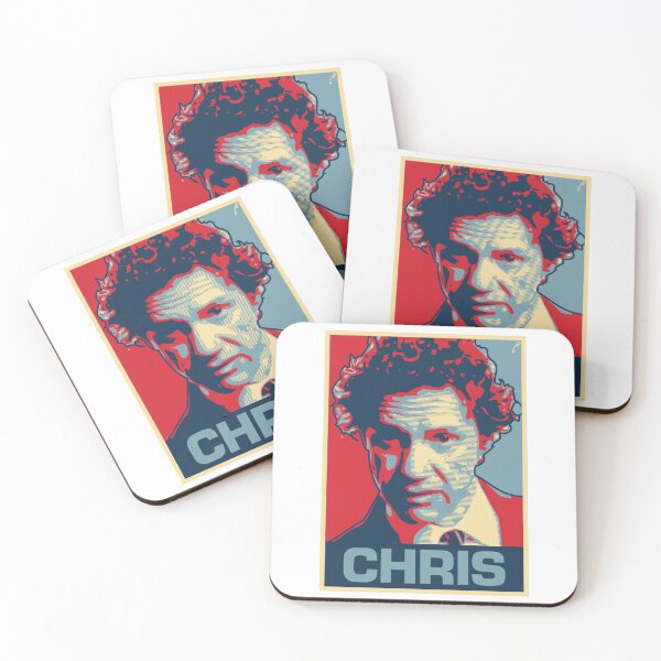 Item preview, Chris designed and sold by DFA.