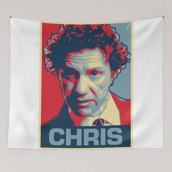 Item preview, Chris designed and sold by DFA.