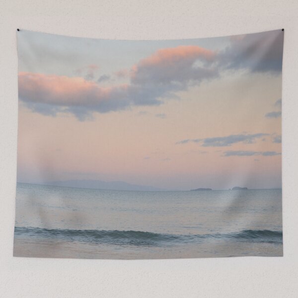 Item preview, Pastel skies designed and sold by lizdomett.