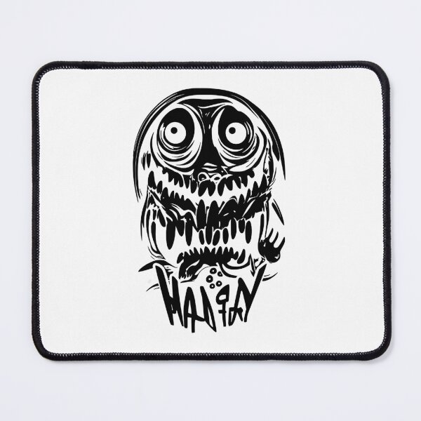 Item preview, Another Weird Monster Design, Truth seeker, Printed Truth Gift Idea!  designed and sold by printedtruth.