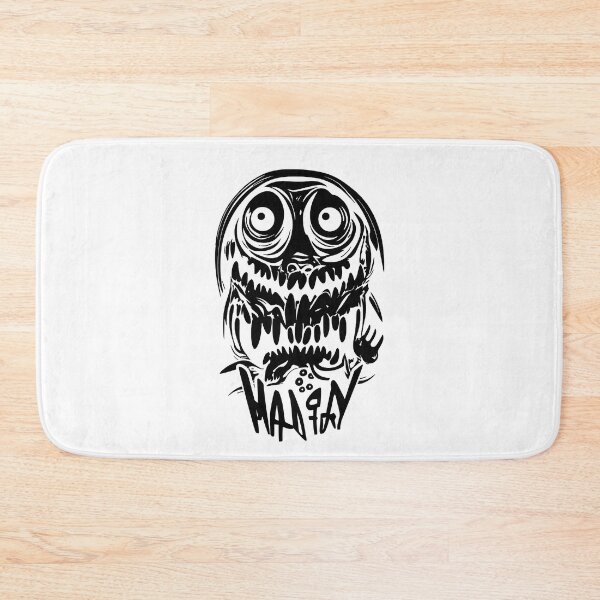 Item preview, Another Weird Monster Design, Truth seeker, Printed Truth Gift Idea!  designed and sold by printedtruth.