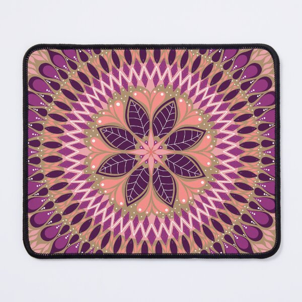 Item preview, Autumn Candy Mandala designed and sold by Anakathrin.