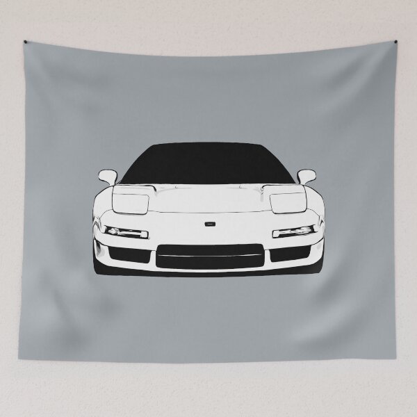 Item preview, NA1 front end design designed and sold by ApexFibers.
