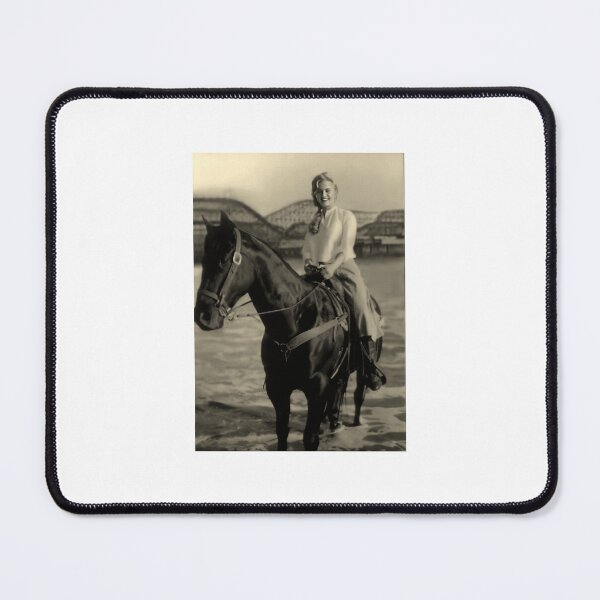 Item preview, Rose Dawson Life Photos - Horseback Riding Photo - Titanic (1997) Prop designed and sold by Never Let Go Vintage™.
