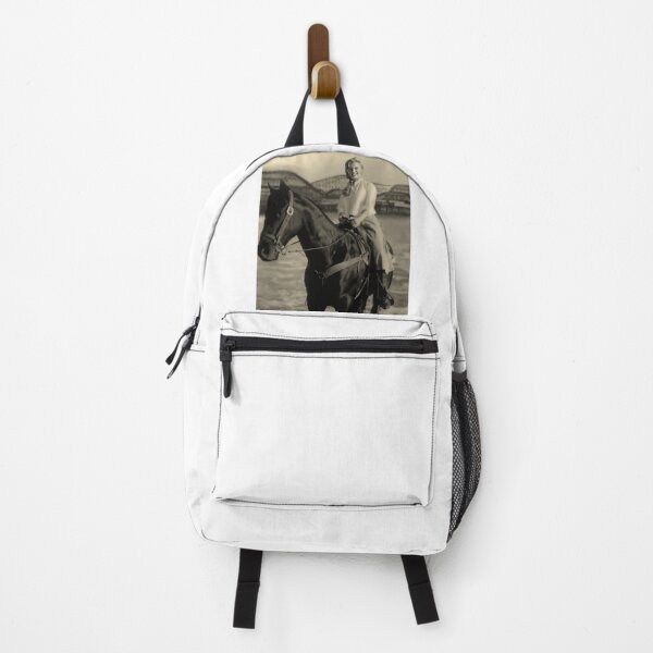 Item preview, Rose Dawson Life Photos - Horseback Riding Photo - Titanic (1997) Prop designed and sold by Never Let Go Vintage™.