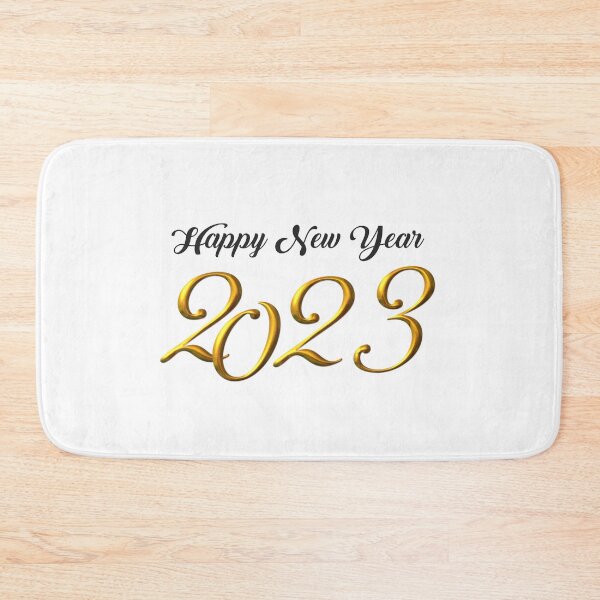 Item preview, Happy New Year 2023 designed and sold by Ravex  Graphix.