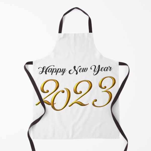 Item preview, Happy New Year 2023 designed and sold by Ravex Graphix.