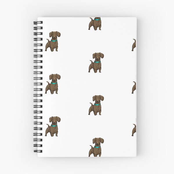 Item preview, Dachshund dog  designed and sold by Art4forever.