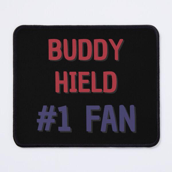 Item preview, Buddy Hield - #1 Fan designed and sold by Rybariuns.