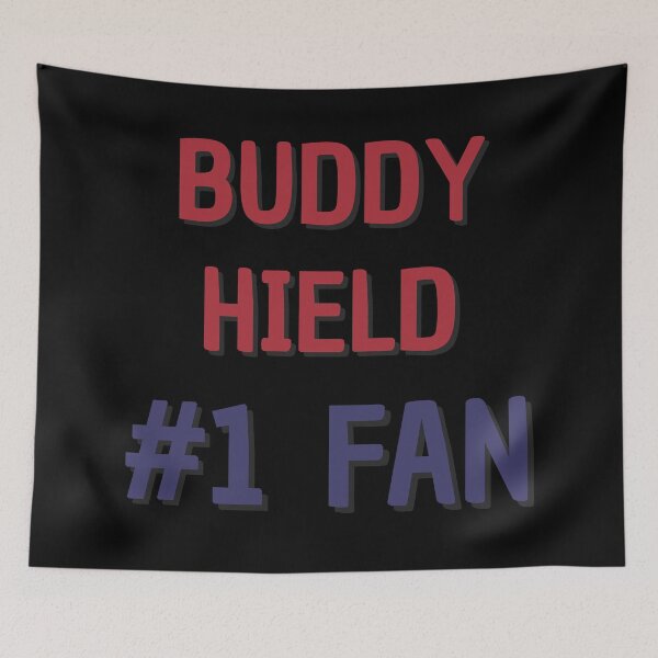 Item preview, Buddy Hield - #1 Fan designed and sold by Rybariuns.