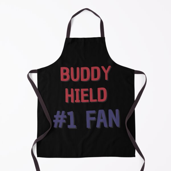 Item preview, Buddy Hield - #1 Fan designed and sold by Rybariuns.