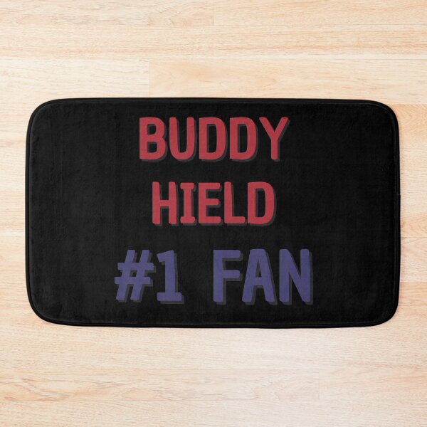 Item preview, Buddy Hield - #1 Fan designed and sold by Rybariuns.