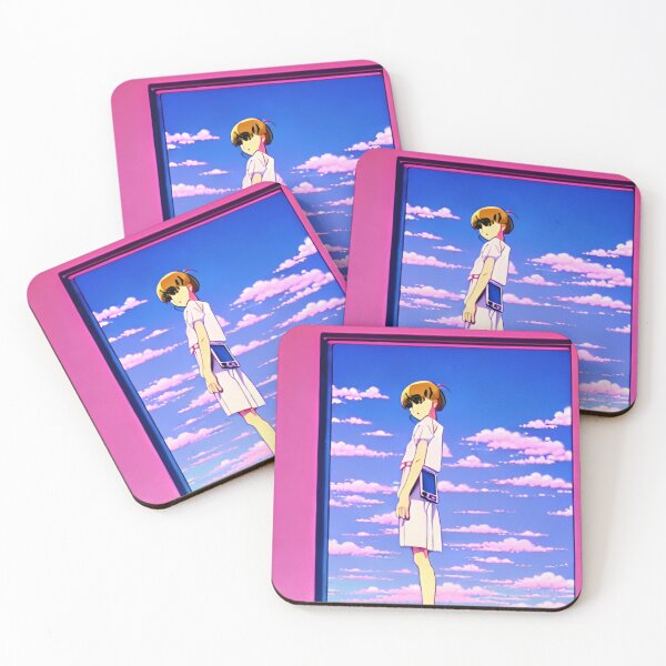 Item preview, Anime Girl - Retro Future  designed and sold by Trendy-Now.
