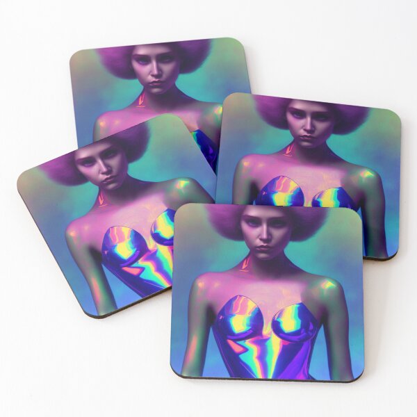 Item preview, Cosmic Fashion 001 designed and sold by AbstractWave.