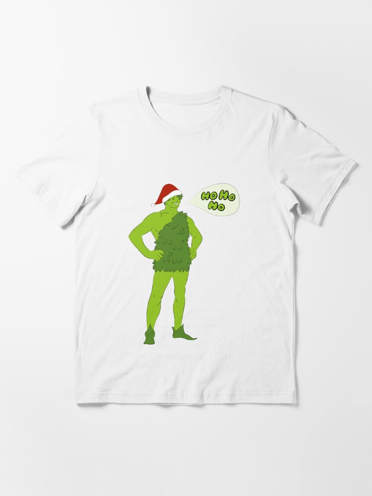 Green giant hot sale t shirt