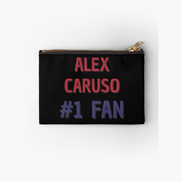Item preview, Alex Caruso - #1 Fan designed and sold by Rybariuns.