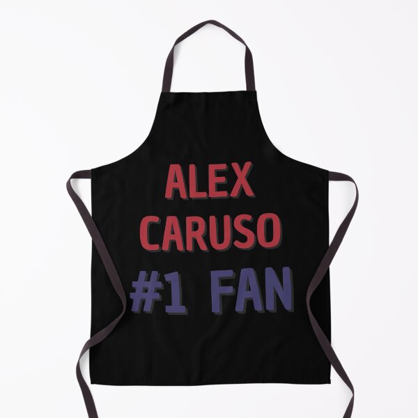 Item preview, Alex Caruso - #1 Fan designed and sold by Rybariuns.