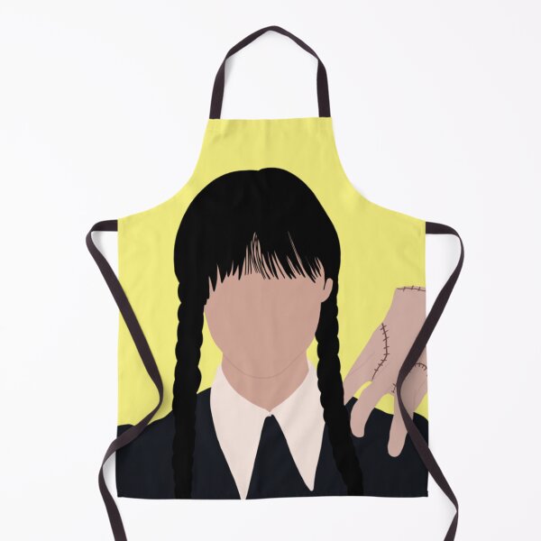 Item preview, Wedn.esday And Hand Minimal Sketch  designed and sold by swearnoodles.
