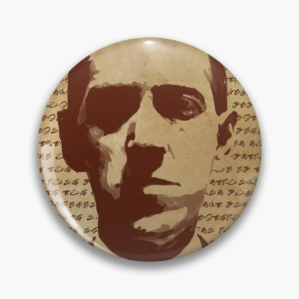 Item preview, Lovecraft Circle designed and sold by Blasphemous Tomes.