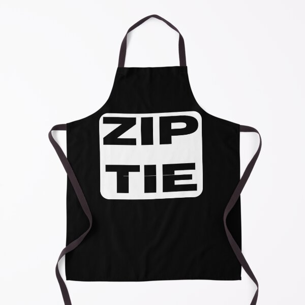 Item preview, ziptie designed and sold by zeenvis.