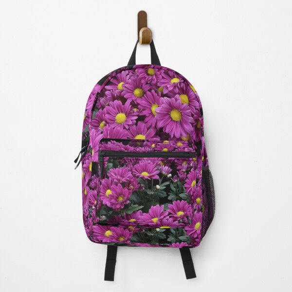 Item preview, Purple Mums designed and sold by foozma73.