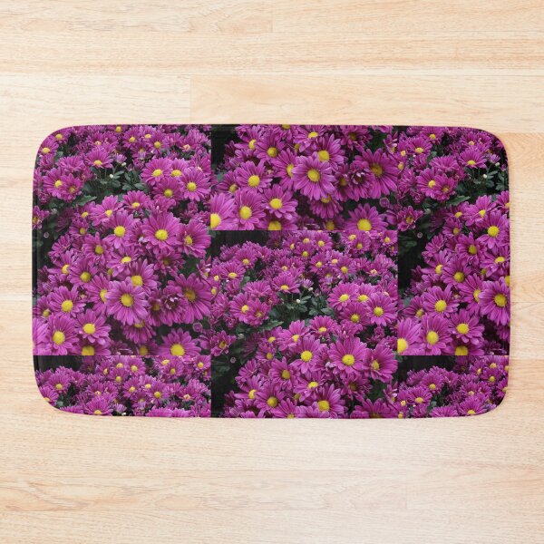 Item preview, Purple Mums designed and sold by foozma73.