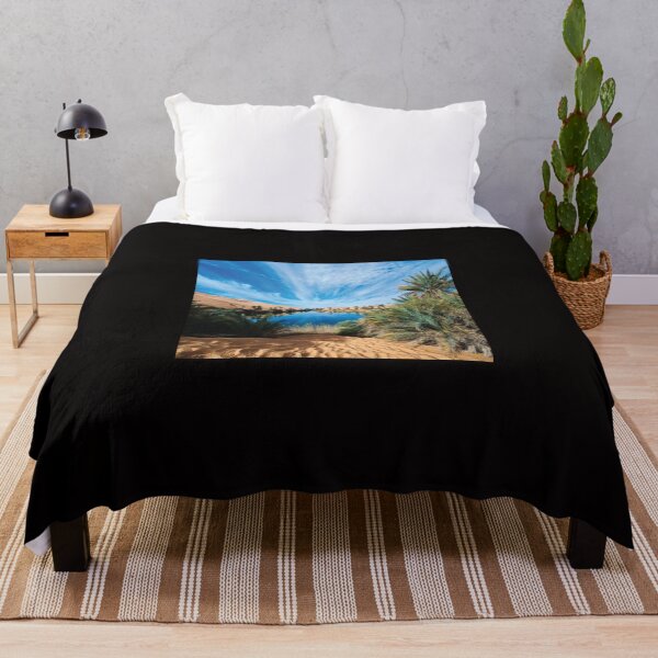 Item preview, SAHARA  ahagar DZ T-Shirt designed and sold by SolonaPrints.