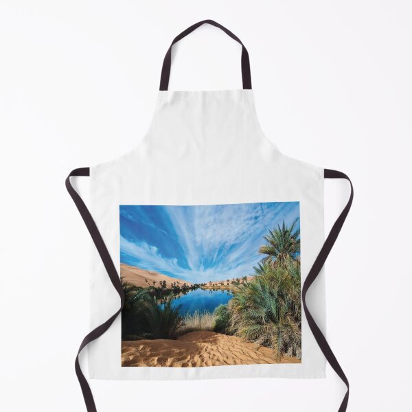 Item preview, SAHARA ahagar DZ T-Shirt designed and sold by SolonaPrints.
