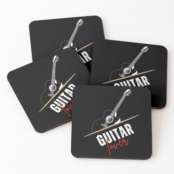 Item preview, Acoustic guitar lovers designed and sold by SwifTech.