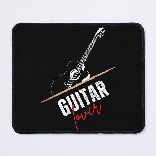 Item preview, Acoustic guitar lovers designed and sold by SwifTech.