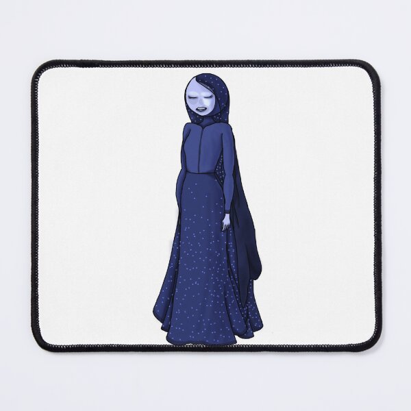 Item preview, Personification of the Night  designed and sold by Art4forever.