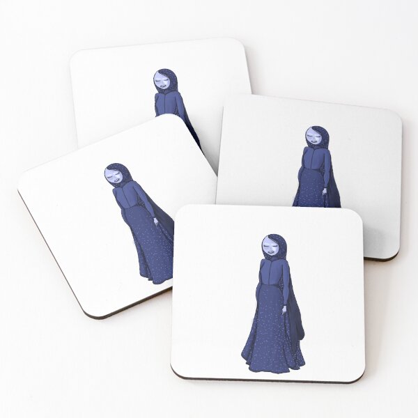 Item preview, Personification of the Night  designed and sold by Art4forever.