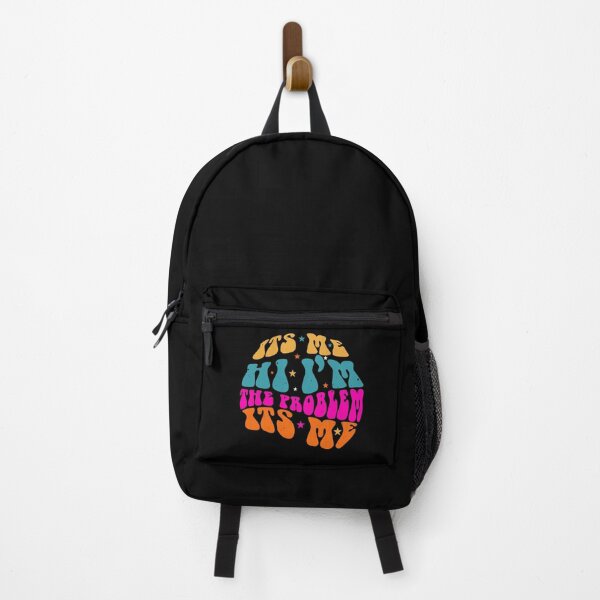 Item preview, It's Me Hi I'm the Problem It's Me Funny Men Women designed and sold by OUSSAMAVIP.