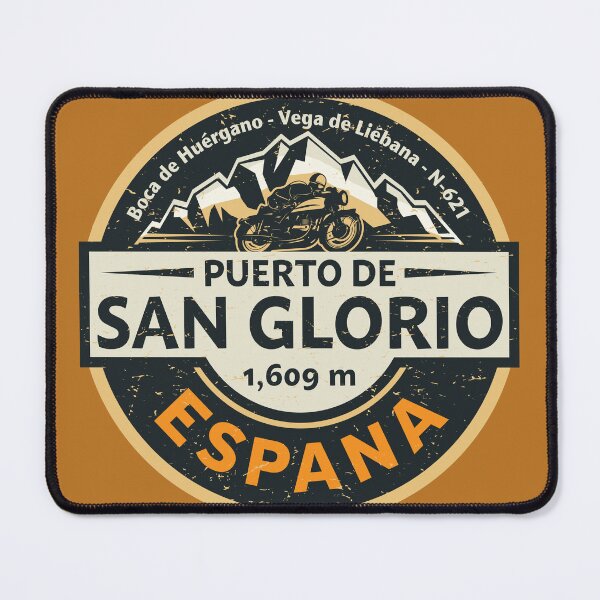 Item preview, Puerto de San Glorio, Spain designed and sold by studio838.