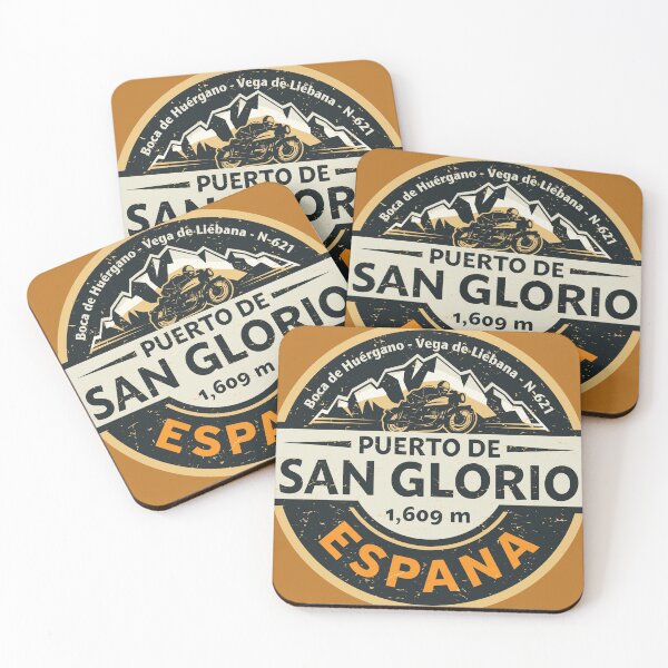 Item preview, Puerto de San Glorio, Spain designed and sold by studio838.