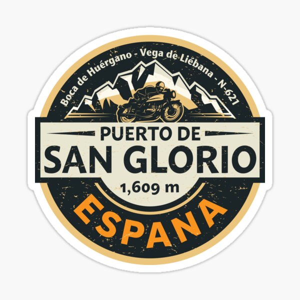 Item preview, Puerto de San Glorio, Spain designed and sold by studio838.