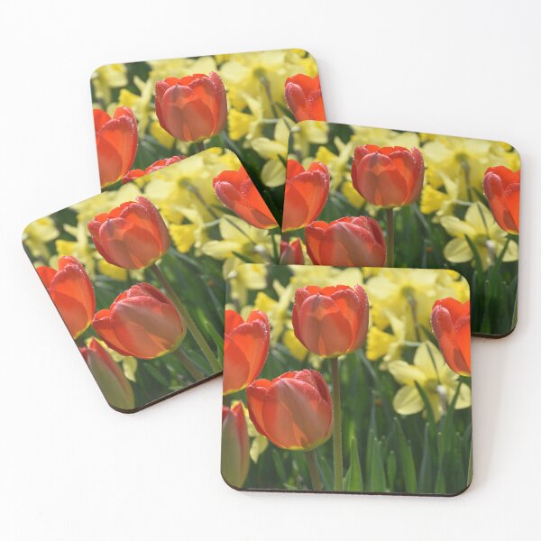 Item preview, The first flowers in spring designed and sold by Claude Laprise.