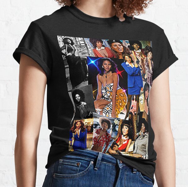 Jackie Brown T-Shirts for Sale | Redbubble