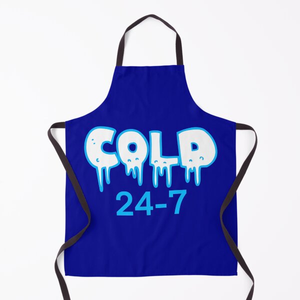 Item preview, Cold 24-7 designed and sold by BlackCatArtBB.