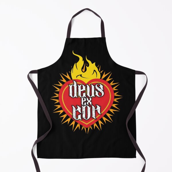 Item preview, Deus ex Cor designed and sold by Divine Creation.