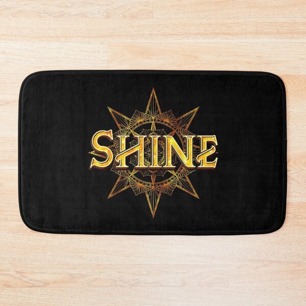 Item preview, Shine - shine! designed and sold by Milamara.